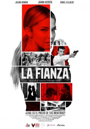 Cartel de 'La Fianza'