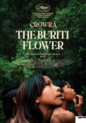 Cartel de 'La Flor Burití'