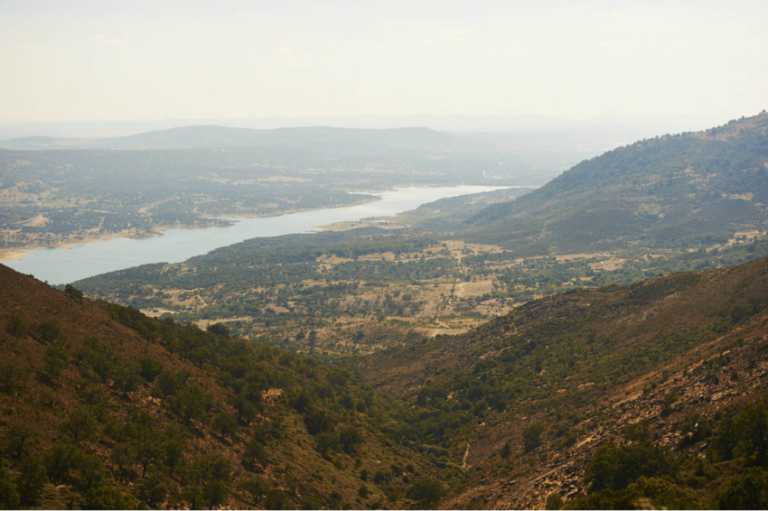 Extremadura será el escenario del nuevo thriller de Netflix