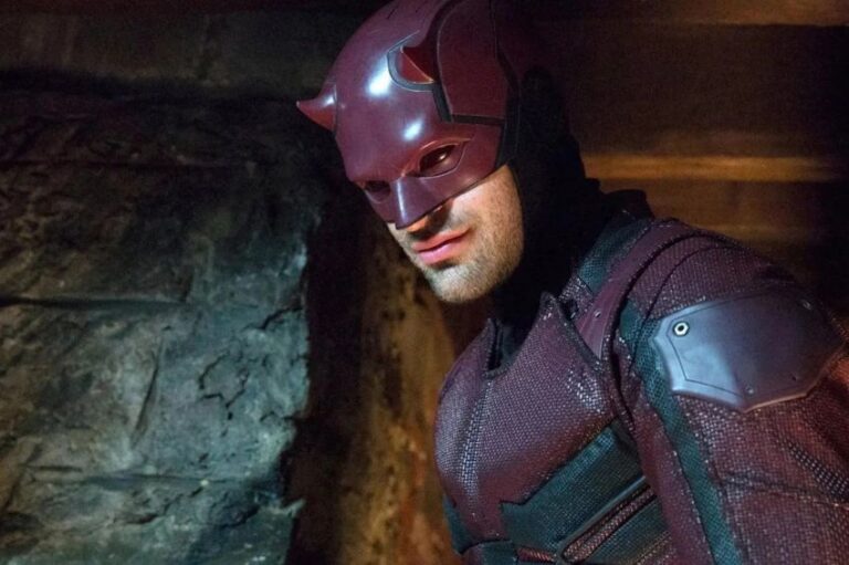 Primer trailer de ‘Daredevil: Born Again’, el regreso del diablo