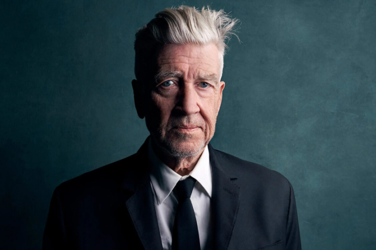 David Lynch