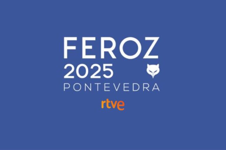 RTVE emitirá en directo la gala de los Premios Feroz 2025