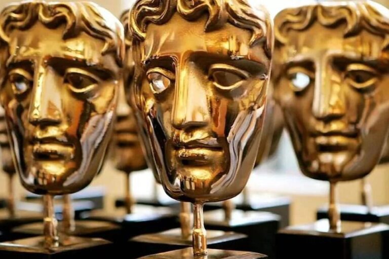 ‘Cónclave’ y ‘The Brutalist’ triunfan en los BAFTA 2025